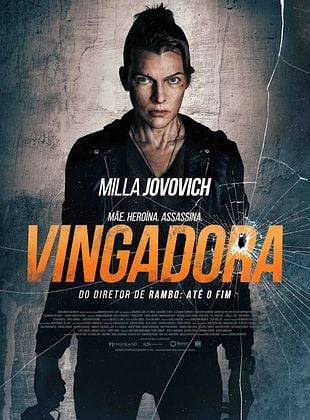 Vingadora