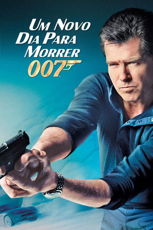 007 - Um Novo Dia Para Morrer